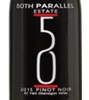 50th Parallel Estate Pinot Noir 2014